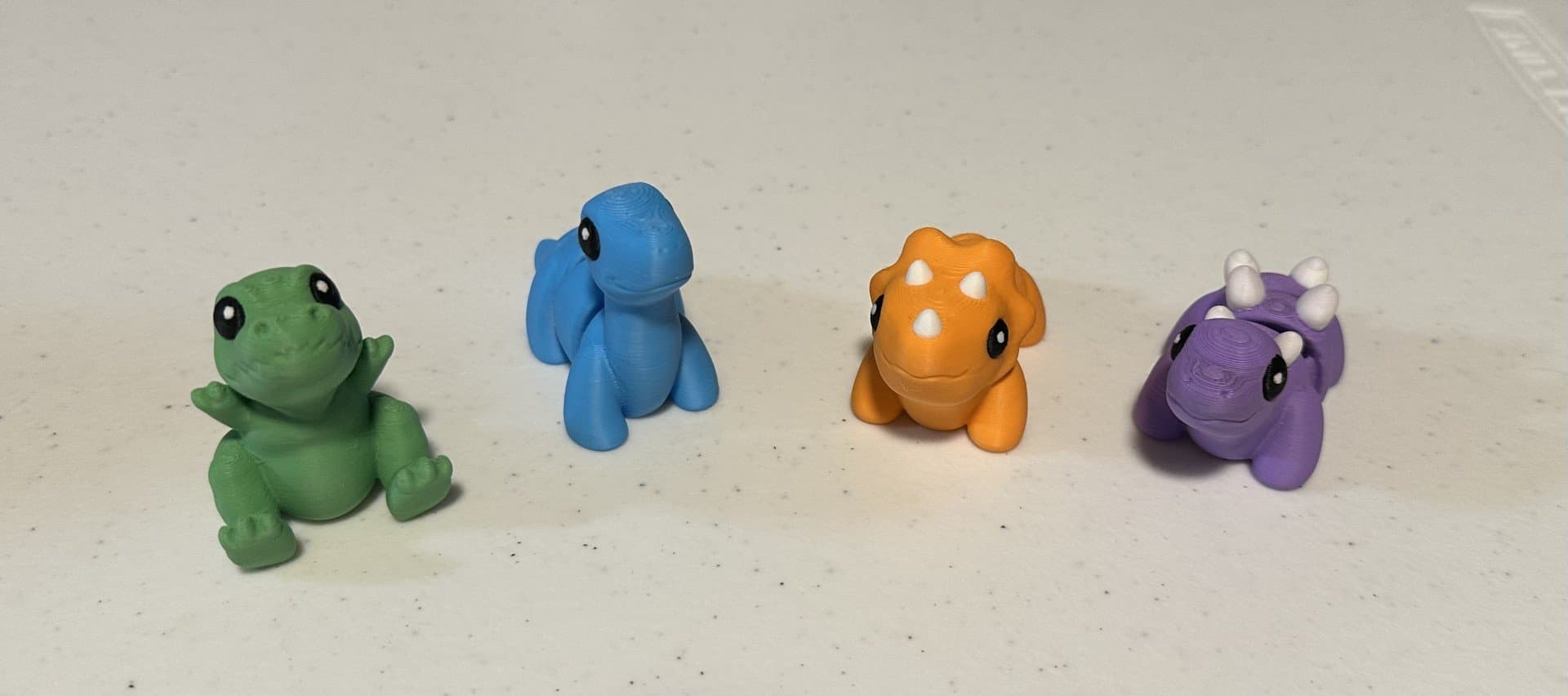 Pocket Pets