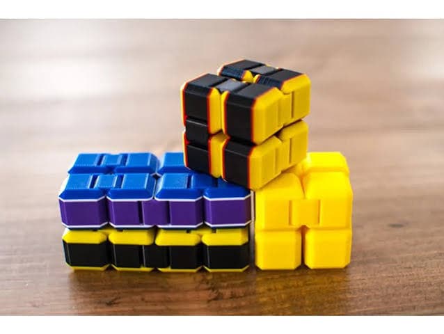 Fidget Toys